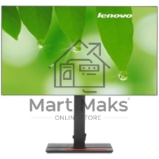 Монитор Lenovo ThinkVision P27Q-40 27