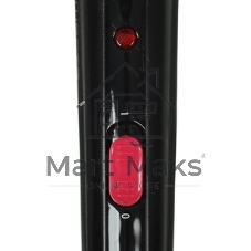 Щипцы для завивки волос Rowenta CF2119 черный, 16 мм, 150 °C, 1 режим