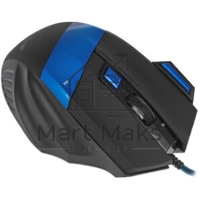 Мышь беспроводная Oklick 775GW черный, 5000 dpi, радиоканал, Bluetooth, USB, кнопки - 6