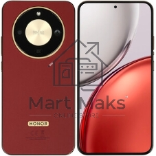Смартфон HONOR X9d 12/256Gb, коричневый