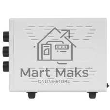 Мини-печь Kraft KF-MO 3800 W белая
