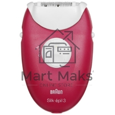 Эпилятор Braun SE3-202