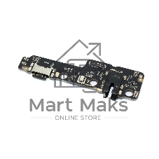 Шлейф разъема питания для Xiaomi Redmi Pad SE 8.7