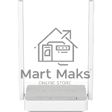 Интернет-центр для USB-модемов LTE/4G/3G с Mesh Wi-Fi N300 и 4-портовым Smart-коммутатором