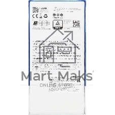 Смартфон Tecno Camon 50 12/256Gb зеленый