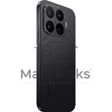 Смартфон Xiaomi 17T 12/256Gb черный