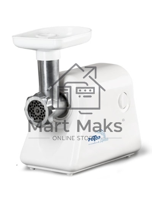 Мясорубка электрическая Ротор Дива ЭМШ 35/300-2 300Вт белый