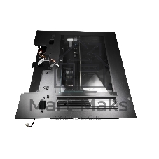 Сканер в сборе (основание) HP LJ M630 (B3G86-67905)