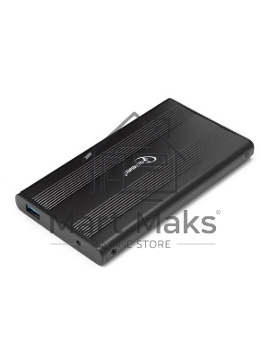 Внешний корпус 2.5