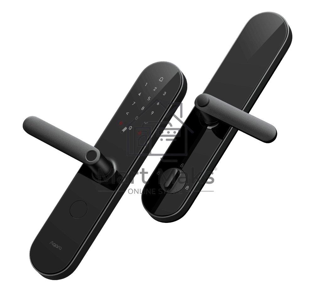 Умный дверной замок Aqara Door lock N100 ZNMS16LM