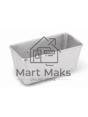 Хлебная форма Kukmara Л-7 220х110х115 Х700 Хлебная форма Kukmara Л-7 220х110х115 Х700