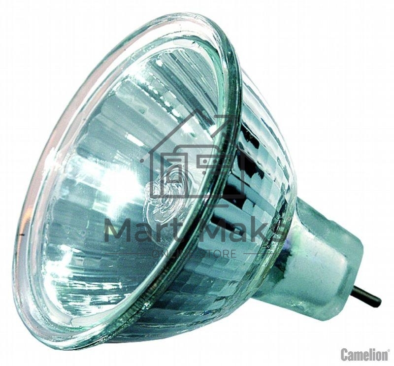 Лампа галогенная MINI JCDR (MR11) 35Вт 220В GX5.3 Camelion 7092
