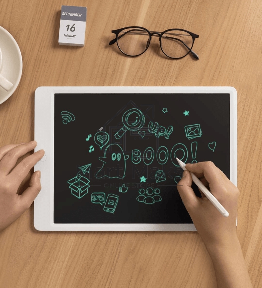 Планшет для рисования Xiaomi Mi LCD Writing Tablet 13.5