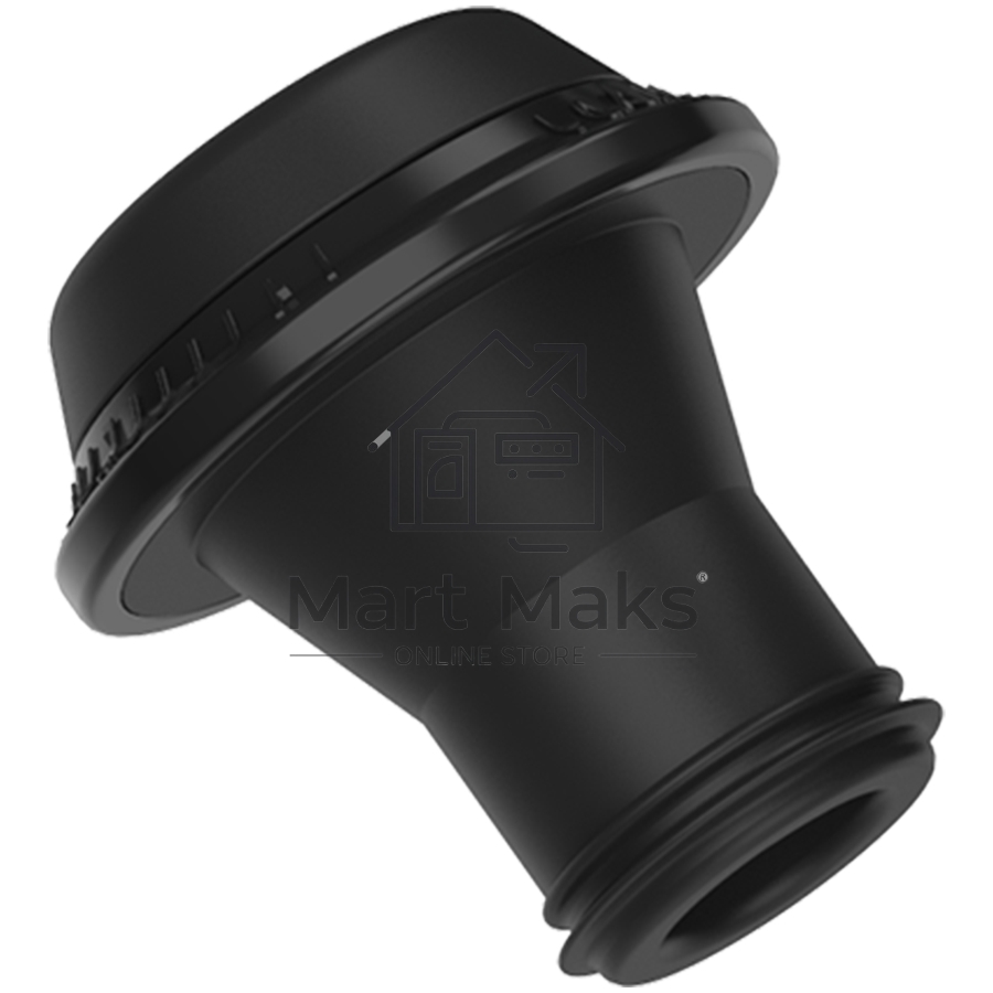 Набор для хранения вина Manual Vacuum Wine Stopper with stoppers and champane stopper