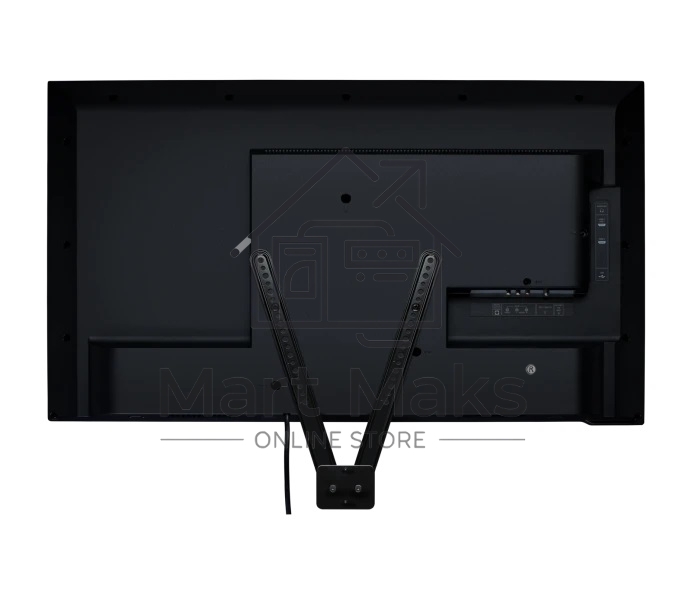 Держатель Logitech для крепления к телевизору камеры MeetUP TV Mount XL