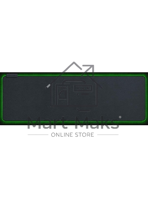 Игровой коврик для мыши Razer Goliathus Chroma (Extended) Razer Goliathus Chroma Extended - Soft Gaming Mouse Mat with Chroma - FRML Packaging