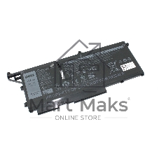 Аккумуляторная батарея для ноутбука Dell 8WRCR, M69D0 11.25V 3467mAh