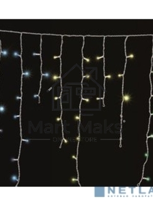 Гирлянда Neon-night Айсикл 