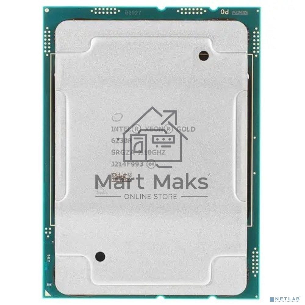 Процессор Intel Xeon 6230R Soc-3647 2.1GHz OEM