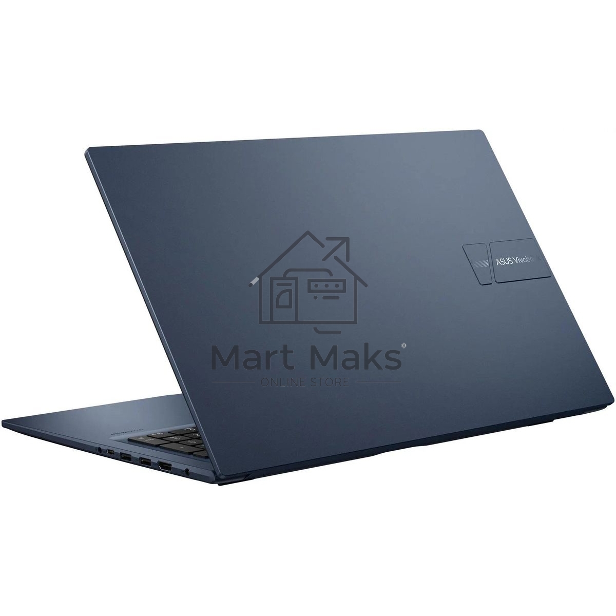 Ноутбук Asus Vivobook 17 X1704VA-AU321 Core i5 120U 16Gb SSD1Tb UMA 17.3