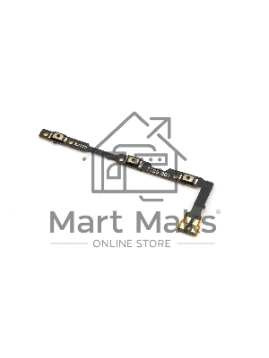 шлейф кнопки включения для vivo Y22 (v2207)