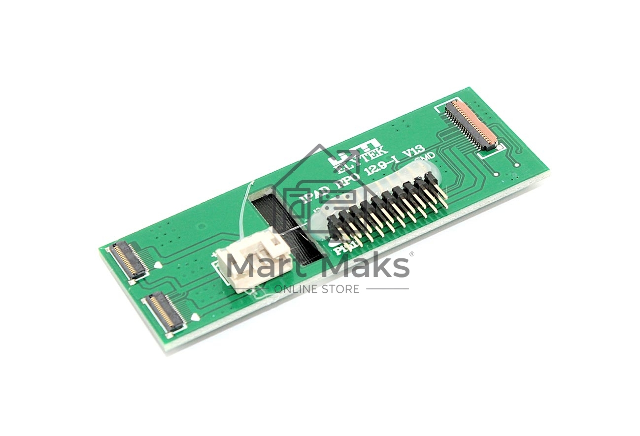 Переходник для теста iPad Pro 12.9 1