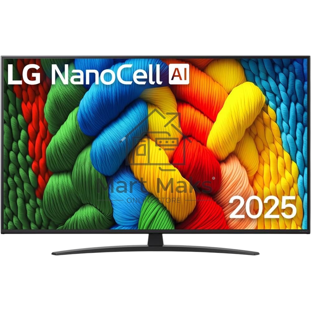Телевизор LG 43