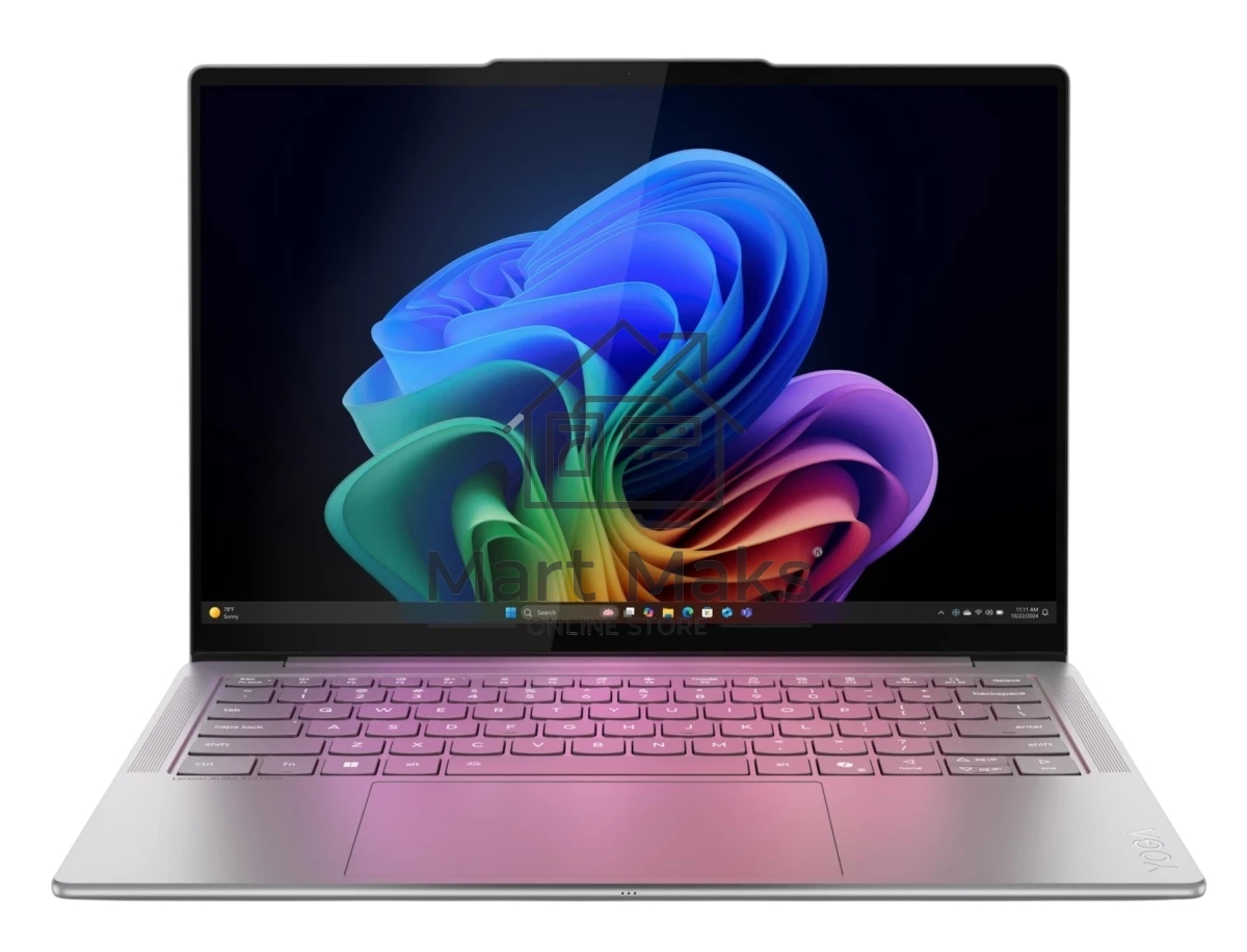 Ноутбук Lenovo Yoga Slim 7 14ILL10 14