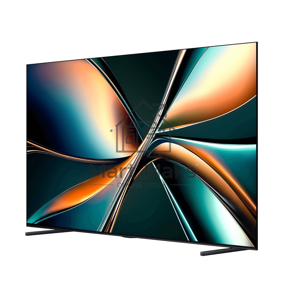 Телевизор Hisense 85