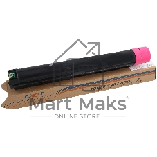 Картридж лазерный CET (CPT, CE08) 106R03767 для Xerox VersaLink C7000 Magenta, 165г