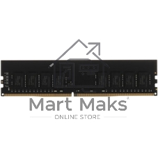 Оперативная память NETAC Basic, DDR4, 16GB (1x16GB), 3200MHz, CL16, DIMM