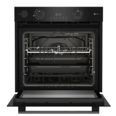 Электрический духовой шкаф Indesit IBFTS 4644 J BL