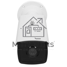 Видеокамера IP Hikvision DS-2CD2T83G2-2I(2.8mm) 2.8-2.8мм цветная