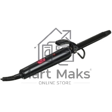 Щипцы для завивки волос Rowenta CF2119 черный, 16 мм, 150 °C, 1 режим