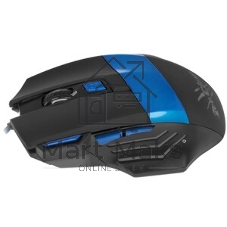 Мышь беспроводная Oklick 775GW черный, 5000 dpi, радиоканал, Bluetooth, USB, кнопки - 6