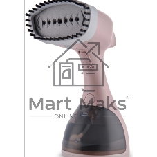 Отпариватель Domfy DSC-GS310 бежевый, 1650 Вт, 28 г/мин, 300 мл
