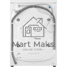 Стиральная машина Weissgauff WMD 46148 DC Inverter Steam