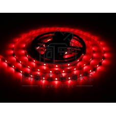 Комплект светодиодной ленты GS2401 5050 30Led/ 7.2W m/ 12V IP20 RGB/ 5000*10*1.87mm (4 конт.)