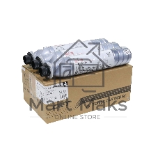 Картридж лазерный (SD3) 885094 для RICOH Aficio 2015/2018/2020/MP1600/MP2000 CET, 260г, 9000 стр., CET6449