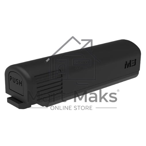 Аккумуляторная батарея M3 Mobile WD10 Standard Capacity Spare Smart Battery 3,350mAh.
