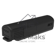 Аккумуляторная батарея M3 Mobile WD10 Standard Capacity Spare Smart Battery 3,350mAh.