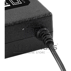 Блок питания Buro BU-A90 ручной 90W 18.5V-20V 12-коннект. 4.7A от бытовой электросети
