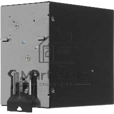 Промышленный блок питания OSNOVO DC48V, 3.2A (150W). Диапазон входных напряжений: AC195-265V
