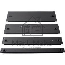 Металлическая фальш-панель LANMASTER 19