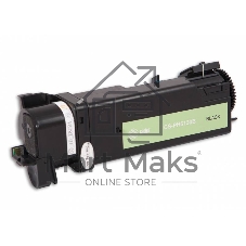 Картридж лазерный Cactus CS-PH6130B (106R01285) черный (2500 стр.) для Xerox 6130/6130n