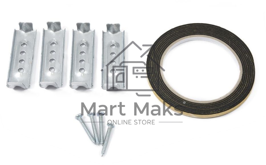 Газовая варочная панель Maunfeld EGHG.64.23CB/G