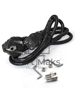 Блок питания ExeGate 650PPH-LT-S-OEM (EX282046RUS-OEM-S), 650Вт, 80 PLUS, 120мм, черный