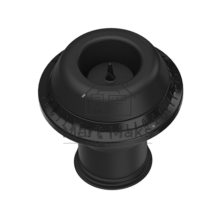 Набор для хранения вина Manual Vacuum Wine Stopper with stoppers and champane stopper