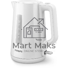 Чайник электрический Philips HD9318/00