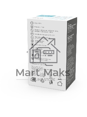 Блок питания Basic 12V 15W IP20 1/200